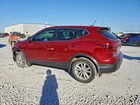 2019 Nissan Rogue Sport S Red vin: JN1BJ1CPXKW230751 2019 Nissan Rogue Sport S Red vin: JN1BJ1CPXKW230751