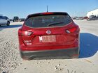 2019 Nissan Rogue Sport S Red vin: JN1BJ1CPXKW230751 2019 Nissan Rogue Sport S Red vin: JN1BJ1CPXKW230751