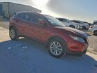 2019 Nissan Rogue Sport S Red vin: JN1BJ1CPXKW230751 2019 Nissan Rogue Sport S Red vin: JN1BJ1CPXKW230751