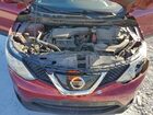 2019 Nissan Rogue Sport S Red vin: JN1BJ1CPXKW230751 2019 Nissan Rogue Sport S Red vin: JN1BJ1CPXKW230751