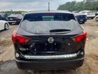 2019 Nissan Rogue Sport S Black vin: JN1BJ1CPXKW234895