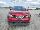2019 Nissan Rogue Sport S Красный vin: JN1BJ1CPXKW243239