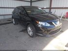2019 Nissan Rogue Sport S Black vin: JN1BJ1CPXKW522089
