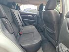 2020 Nissan Rogue Sport S White vin: JN1BJ1CV2LW270435