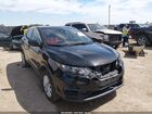 2020 Nissan Rogue Sport S Fwd Xtronic Cvt Black vin: JN1BJ1CV3LW540577
