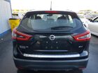 2020 Nissan Rogue Sport Sv Black vin: JN1BJ1CV5LW280568