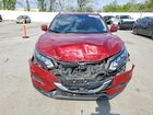 2020 Nissan Rogue Sport Sv Темно-бордовый vin: JN1BJ1CW2LW387697