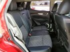 2020 Nissan Rogue Sport Sv Темно-бордовый vin: JN1BJ1CW2LW387697