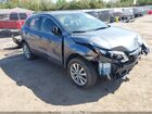 2020 Nissan Rogue Sport S Awd Xtronic Cvt Gray vin: JN1BJ1CW5LW648613