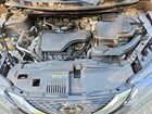 2020 Nissan Rogue Sport S Серый vin: JN1BJ1CW8LW372525