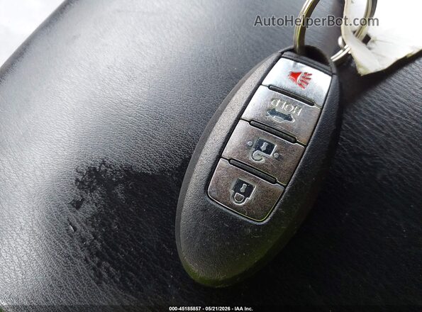 JN1BY1AP6GM220798 2016 INFINITI Q70 Black წინა პანელის ხედი