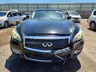 2017 Infiniti Q70 3.7 Black vin: JN1BY1AP7HM740641 2017 Infiniti Q70 3.7 Black vin: JN1BY1AP7HM740641