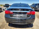 2017 Infiniti Q70 3.7 Black vin: JN1BY1AP7HM740641 2017 Infiniti Q70 3.7 Black vin: JN1BY1AP7HM740641