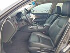 2018 Infiniti Q70 3.7 Luxe Серый vin: JN1BY1AR0JM220899