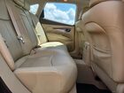 2019 Infiniti Q70 3.7 Luxe Brown vin: JN1BY1AR2KM585019