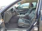 2017 Infiniti Q70l 3.7 Blue vin: JN1BY1PP6HM170686