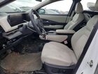 2023 Nissan Ariya Engage E-4orce Белый vin: JN1CF0BB1PM707737