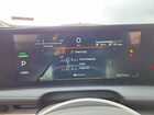 2023 Nissan Ariya Engage Gray vin: JN1CF0BB5PM711189