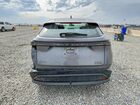 2023 Nissan Ariya Engage Gray vin: JN1CF0BB5PM711189