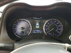 2017 Infiniti Q50 2.0t Premium Белый vin: JN1CV7AP2HM641371