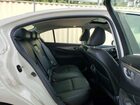 2017 Infiniti Q50 2.0t Premium Белый vin: JN1CV7AP2HM641371