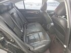2018 Infiniti Q50 2.0t Pure Черный vin: JN1CV7AP6JM241268