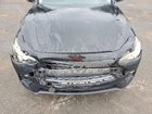2018 Infiniti Q50 2.0t Pure Черный vin: JN1CV7AP6JM241268