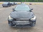 2018 Infiniti Q50 2.0t Pure Черный vin: JN1CV7AP6JM241268