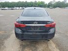 2018 Infiniti Q50 2.0t Pure Черный vin: JN1CV7AP6JM241268