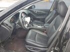 2018 Infiniti Q50 2.0t Pure Черный vin: JN1CV7AP6JM241268