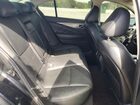 2017 Infiniti Q50 2.0t Black vin: JN1CV7AP9HM642100 2017 Infiniti Q50 2.0t Black vin: JN1CV7AP9HM642100