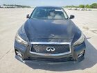2017 Infiniti Q50 2.0t Black vin: JN1CV7AP9HM642100 2017 Infiniti Q50 2.0t Black vin: JN1CV7AP9HM642100