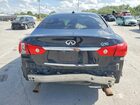 2017 Infiniti Q50 2.0t Black vin: JN1CV7AP9HM642100 2017 Infiniti Q50 2.0t Black vin: JN1CV7AP9HM642100