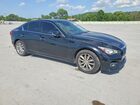 2017 Infiniti Q50 2.0t Black vin: JN1CV7AP9HM642100 2017 Infiniti Q50 2.0t Black vin: JN1CV7AP9HM642100