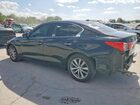 2017 Infiniti Q50 2.0t Black vin: JN1CV7AP9HM642100 2017 Infiniti Q50 2.0t Black vin: JN1CV7AP9HM642100