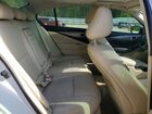 2017 Infiniti Q50 2.0t Premium White vin: JN1CV7APXHM640341
