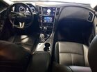 2018 Infiniti Q50 2.0t Pure Белый vin: JN1CV7AR3JM280482