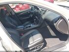 2018 Infiniti Q50 2.0t Pure White vin: JN1CV7AR4JM280233