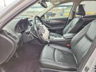 2017 Infiniti Q50 2.0t Premium Серебряный vin: JN1CV7AR5HM681316