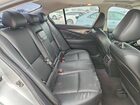 2017 Infiniti Q50 2.0t Premium Серебряный vin: JN1CV7AR5HM681316