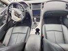 2017 Infiniti Q50 2.0t Premium Серебряный vin: JN1CV7AR5HM681316
