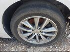 2017 Infiniti Q50 2.0t Base Белый vin: JN1CV7AR8HM681262
