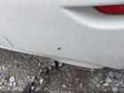 2017 Infiniti Q50 2.0t Base Белый vin: JN1CV7AR8HM681262