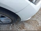 2017 Infiniti Q50 2.0t Base Белый vin: JN1CV7AR8HM681262