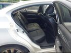 2017 Infiniti Q50 2.0t Base Белый vin: JN1CV7AR8HM681262