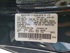 2017 Infiniti Q60 Base Black vin: JN1CV7EK7HM110682