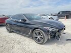 2017 Infiniti Q60 Base Black vin: JN1CV7EK7HM110682