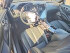 2017 Infiniti Q60 2.0t Premium Черный vin: JN1CV7EL8HM320488