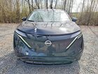 2023 Nissan Ariya Evolve+ E-4orce Black vin: JN1DF0BB0PM709080