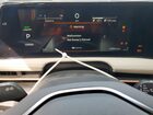 2023 Nissan Ariya Evolve+ E-4orce Black vin: JN1DF0BB0PM709080